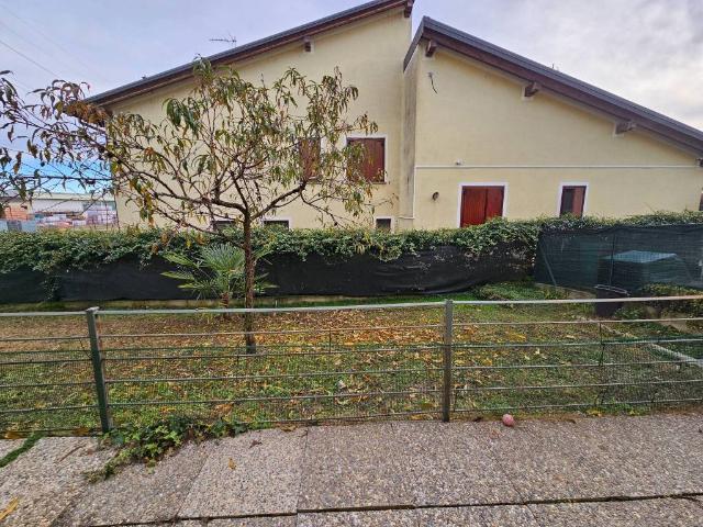 Appartamento in vendita a Oleggio NO