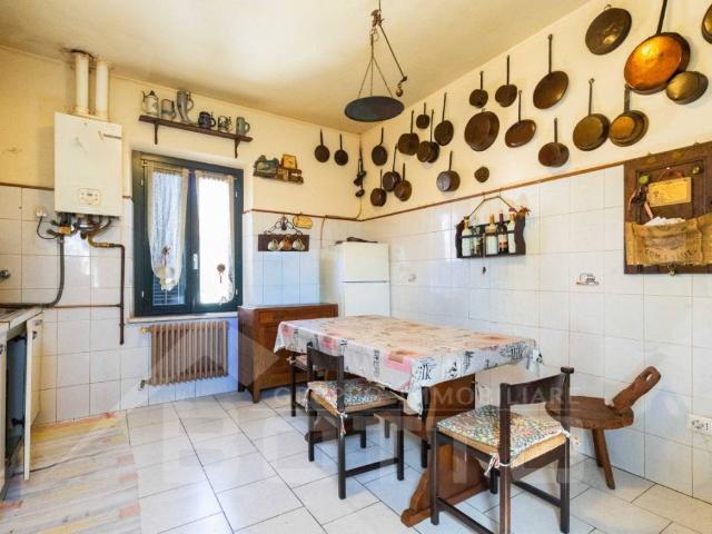 Appartamento in vendita a Oleggio NO