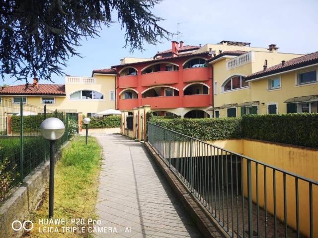 Appartamento in vendita a Oleggio NO