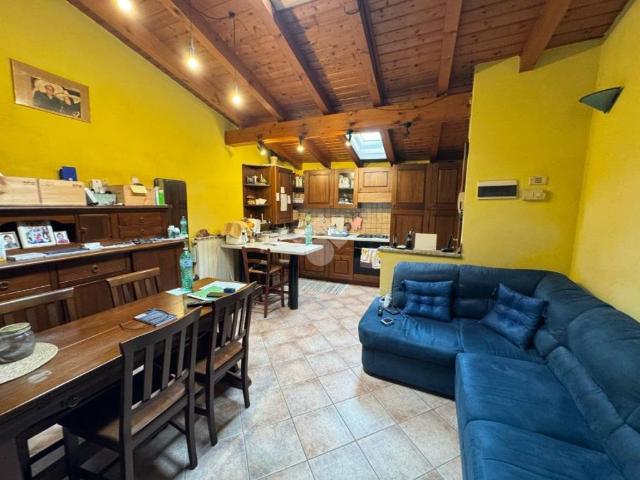 Appartamento in vendita a Oleggio NO