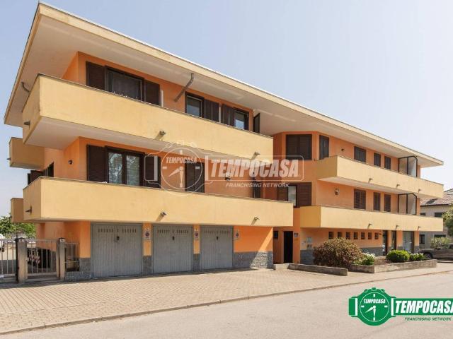 Appartamento in vendita a Oleggio NO