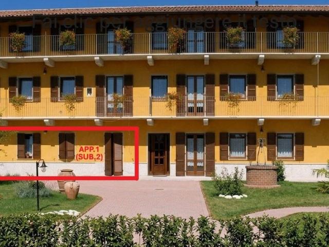Appartamento in vendita a Oleggio NO