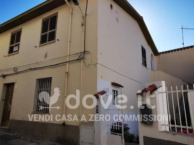 Appartamento in vendita a Oliena NU