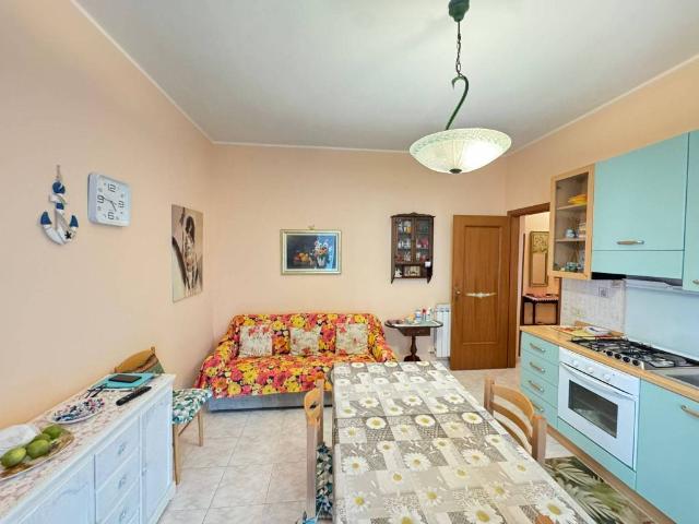 Appartamento in vendita a Oliveri ME