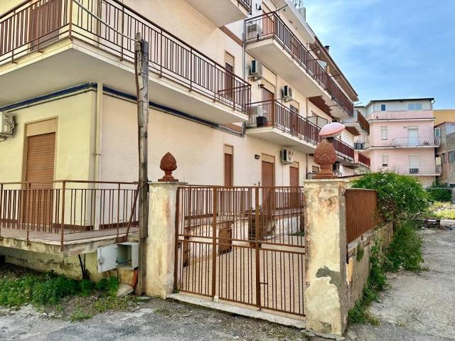 Appartamento in vendita a Oliveri ME