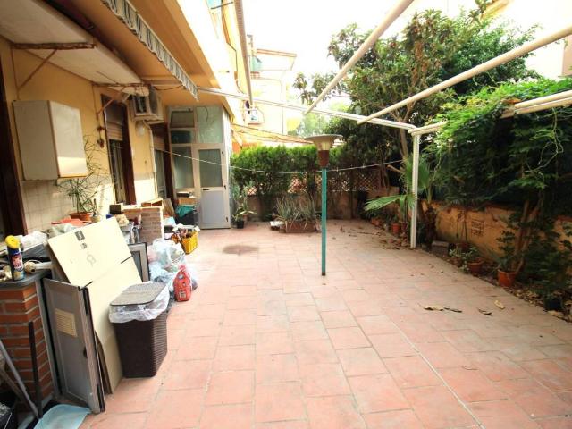 Appartamento in vendita a Oliveri ME