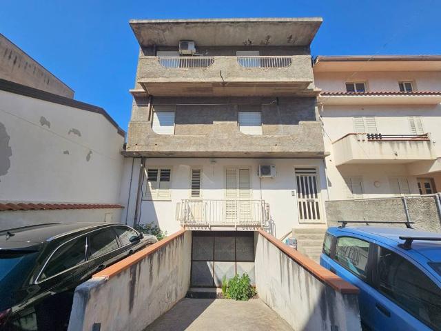 Appartamento in vendita a Oliveri ME
