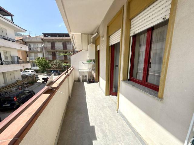 Appartamento in vendita a Oliveri ME
