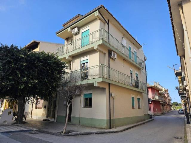 Appartamento in vendita a Oliveri ME