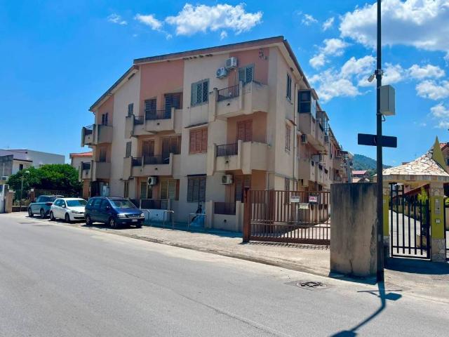 Appartamento in vendita a Oliveri ME