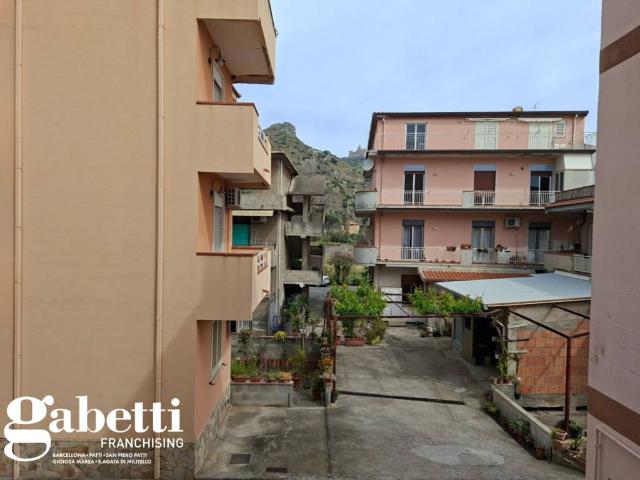 Appartamento in vendita a Oliveri ME