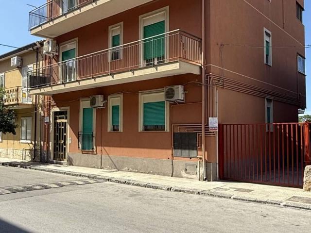 Appartamento in vendita a Oliveri ME