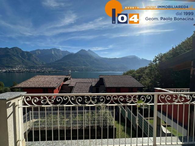 Appartamento in vendita a Oliveto Lario LC
