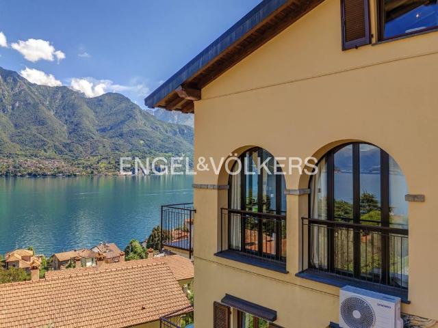 Appartamento in vendita a Oliveto Lario LC