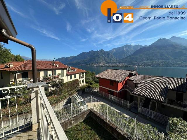 Appartamento in vendita a Oliveto Lario LC