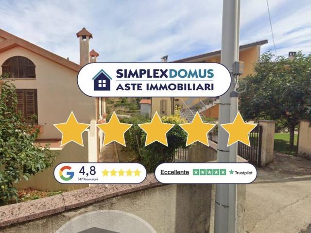 Appartamento in vendita a Ollolai NU