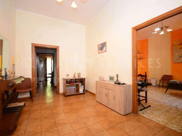 Appartamento in vendita a Olmedo