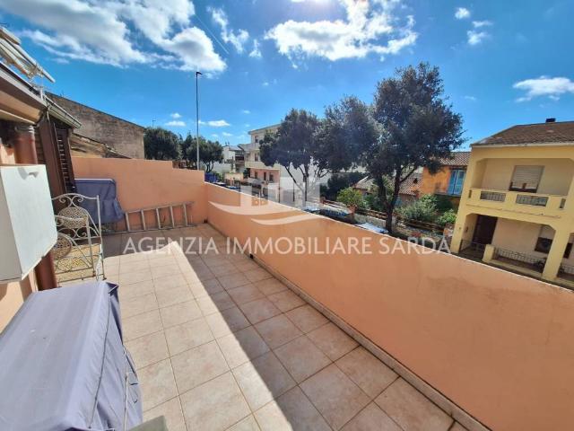 Appartamento in vendita a Olmedo SS