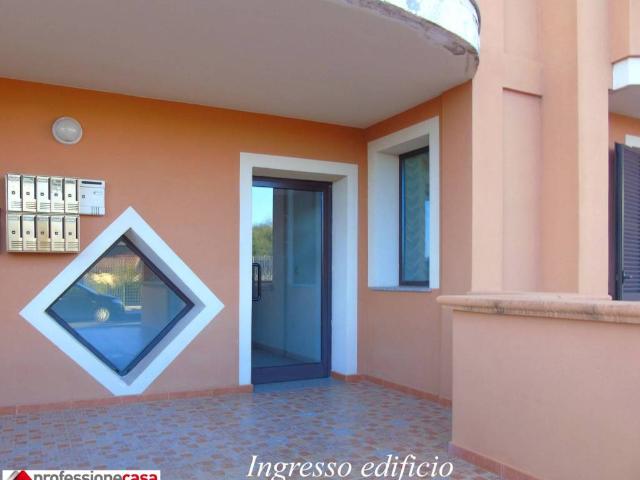 Appartamento in vendita a Olmedo SS
