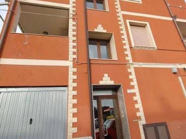 Appartamento in vendita a Olmedo SS