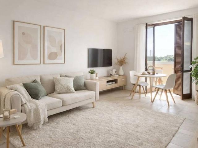 Appartamento in vendita a Olmedo SS