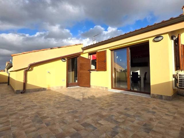 Appartamento in vendita a Olmedo SS