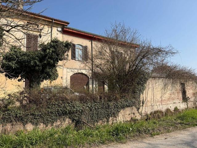 Appartamento in vendita a Olmeneta CR