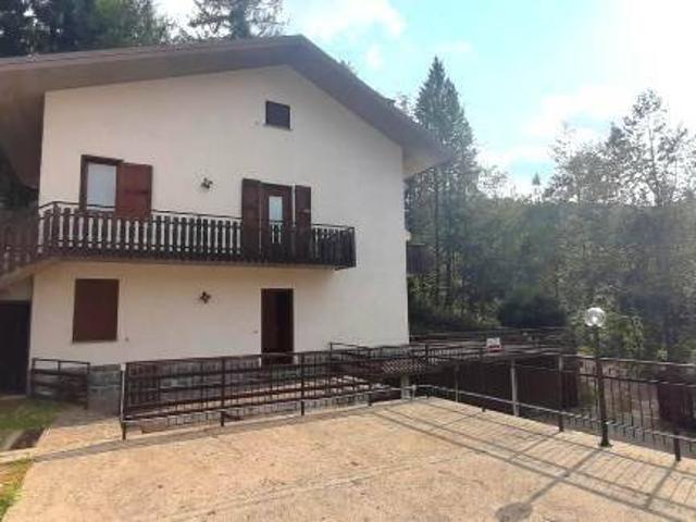 Appartamento in vendita a Oltre il Colle BG