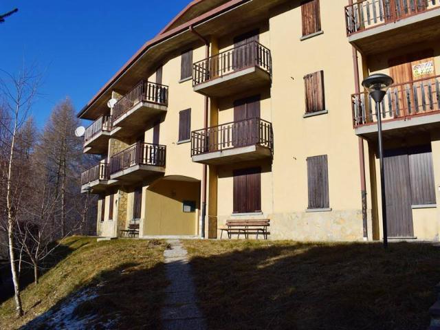 Appartamento in vendita a Oltre il Colle BG