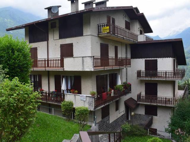 Appartamento in vendita a Oltre il Colle BG