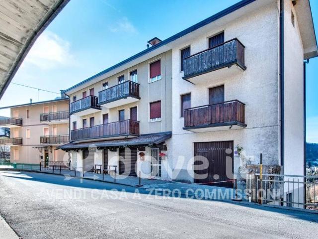 Appartamento in vendita a Oltre il Colle BG