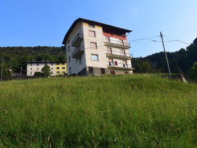 Appartamento in vendita a Oltre il Colle BG