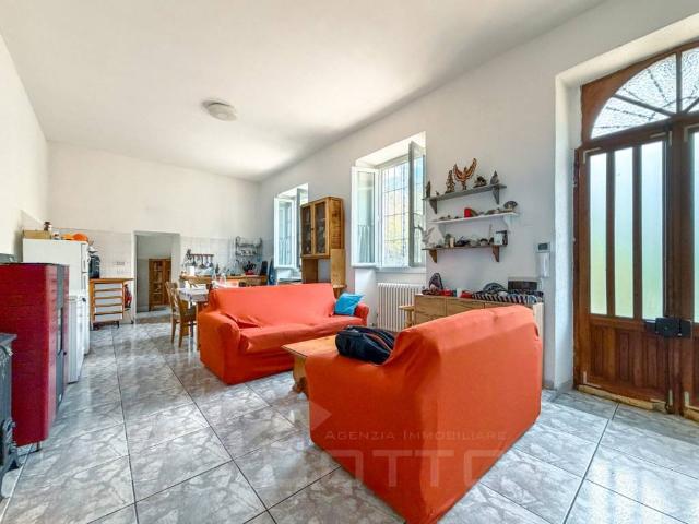 Appartamento in vendita a Omegna VB