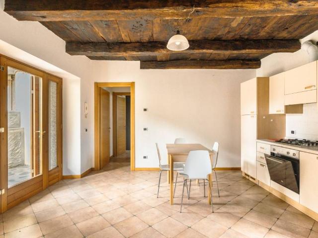 Appartamento in vendita a Omegna VB