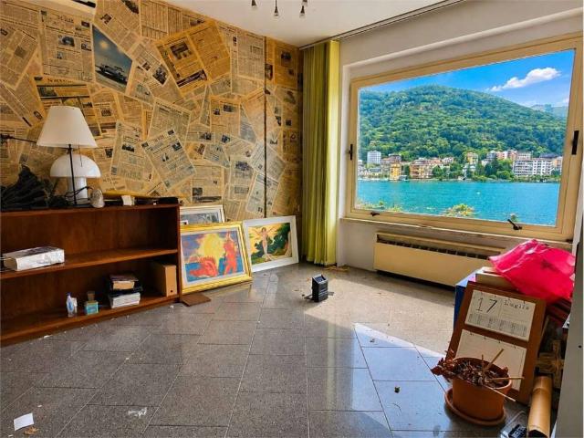 Appartamento in vendita a Omegna VB