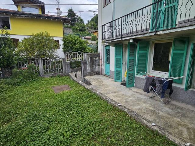 Appartamento in vendita a Omegna VB