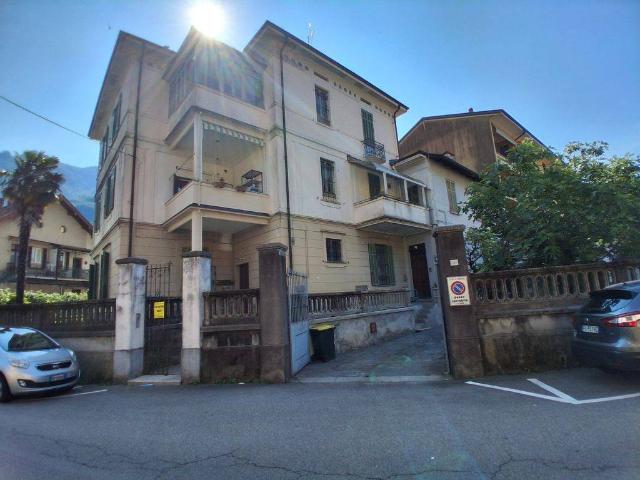 Appartamento in vendita a Omegna VB