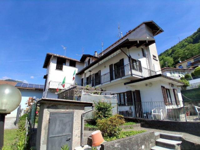 Appartamento in vendita a Omegna VB