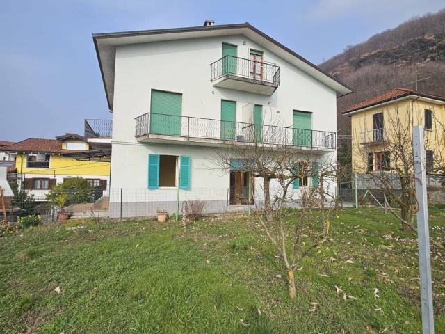 Appartamento in vendita a Omegna VB