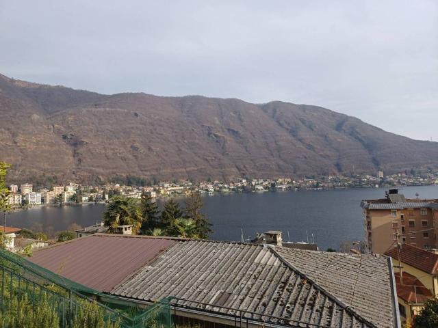 Appartamento in vendita a Omegna VB