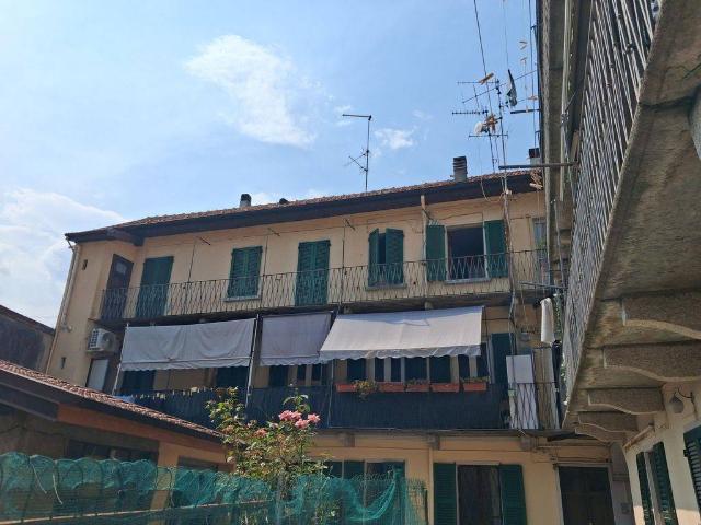 Appartamento in vendita a Omegna VB