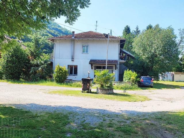 Appartamento in vendita a Omegna VB