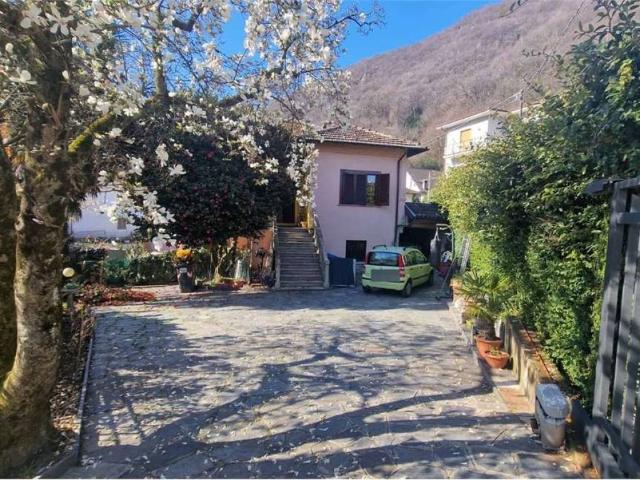 Casa indipendente in vendita a Omegna VB