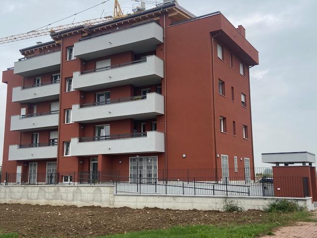 APPARTAMENTO in VENDITA a OPERA di 4 vani