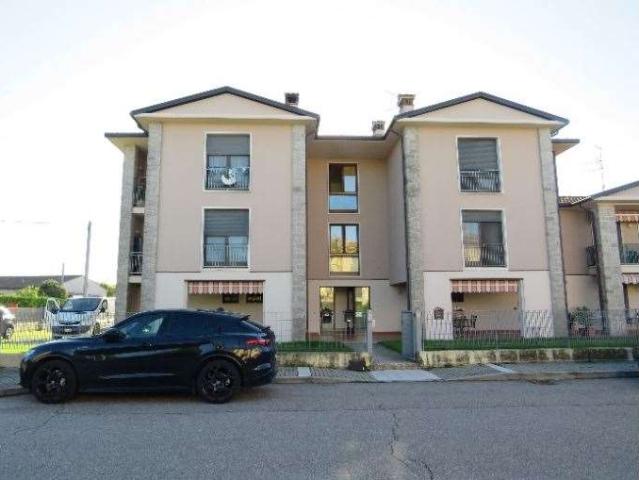 Appartamento in Vendita a Oppeano