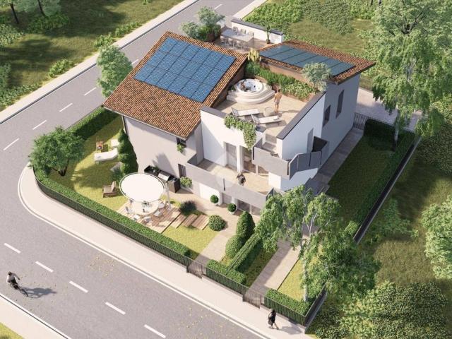 Appartamento in vendita a Oppeano VR