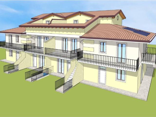 Appartamento in vendita a Oppeano VR