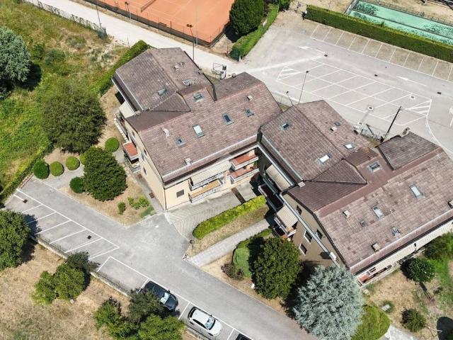 Appartamento in vendita a Oppeano VR