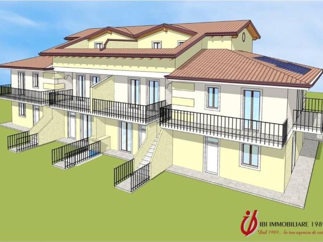 Appartamento in vendita a Oppeano VR