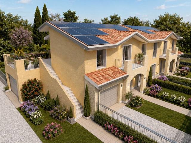Appartamento in vendita a Oppeano VR